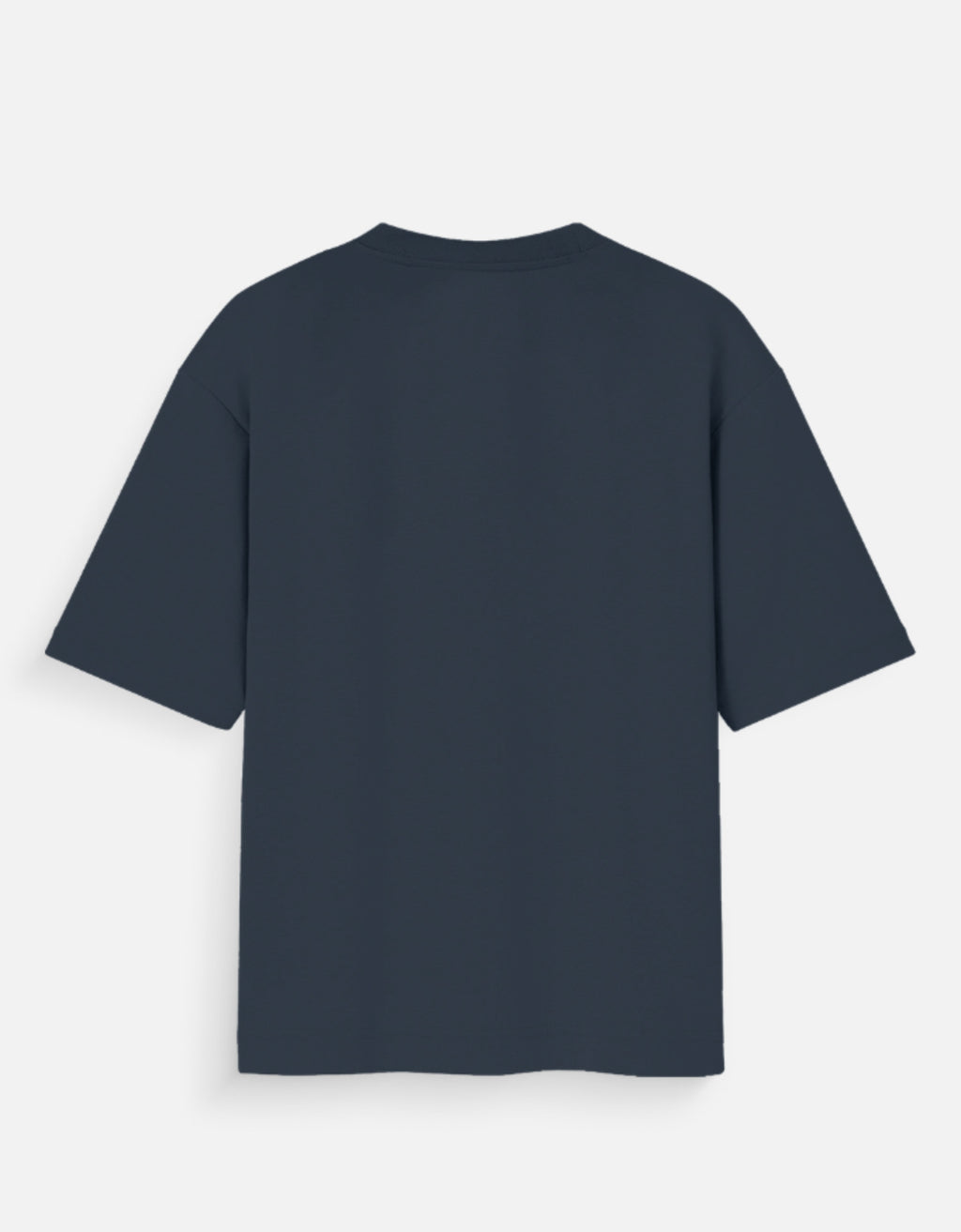 T-shirt Navy Blue