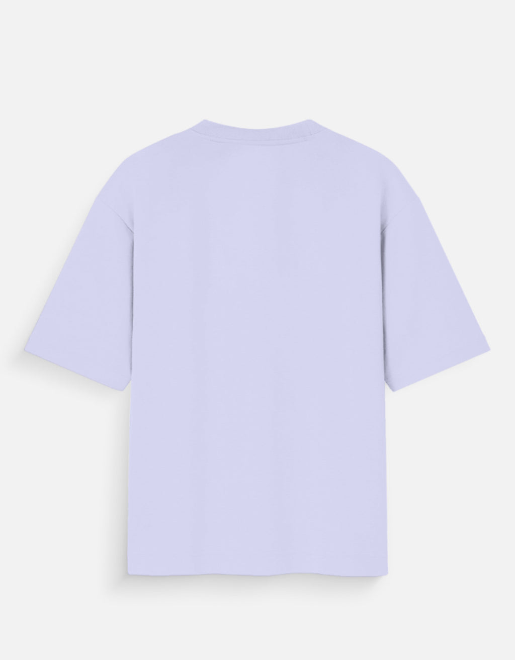T-shirt Lavender
