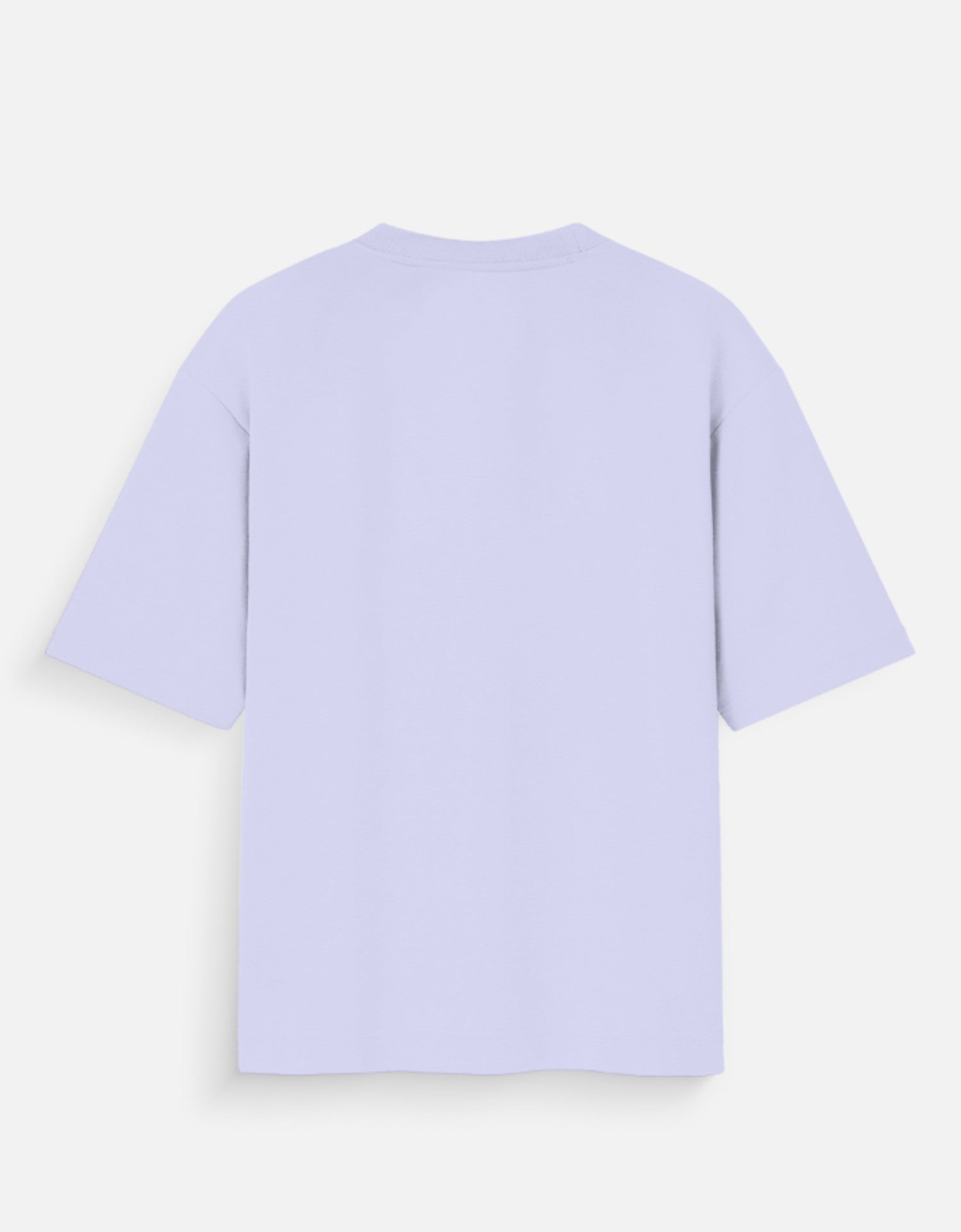 T-shirt Lavender