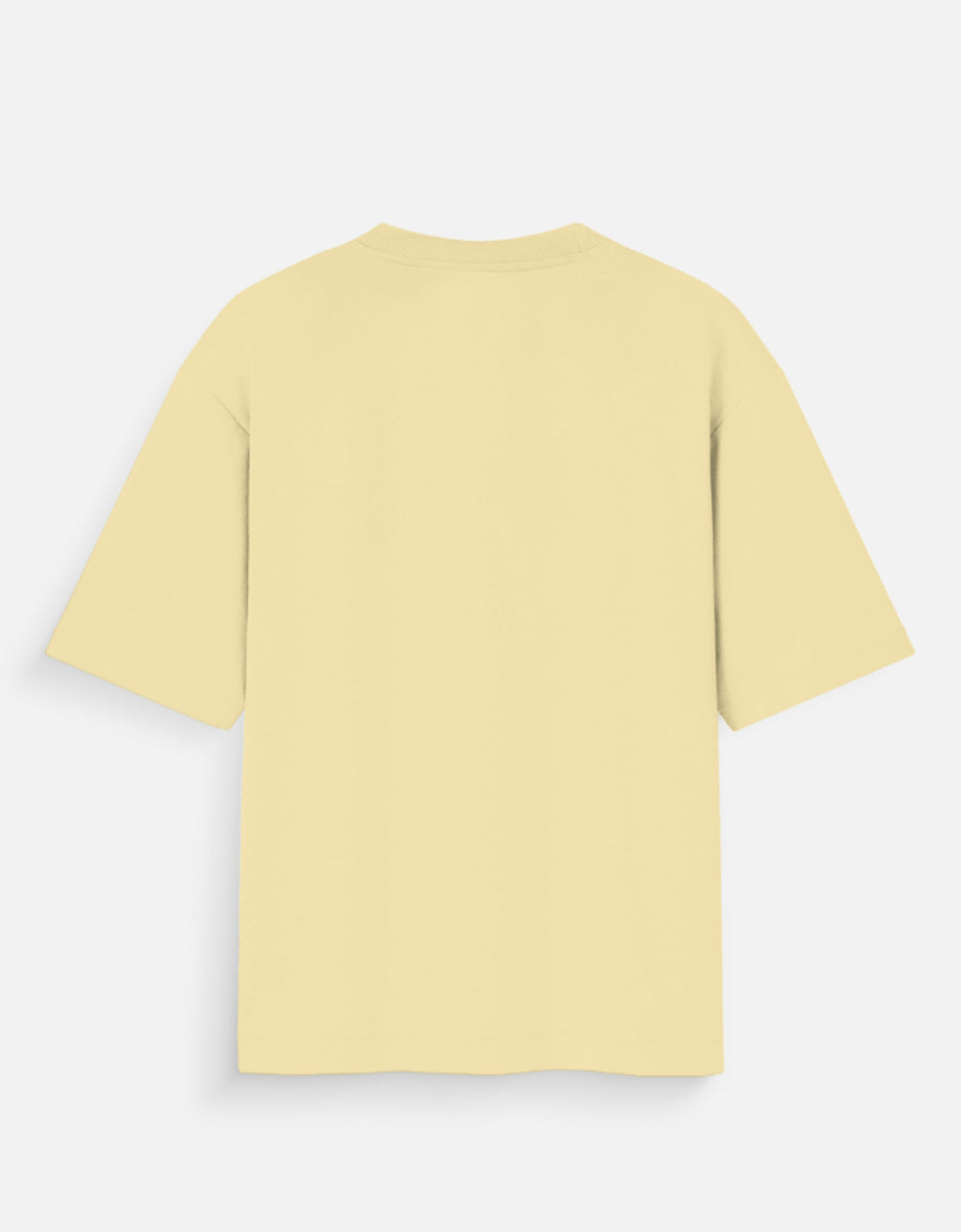 T-shirt Beige