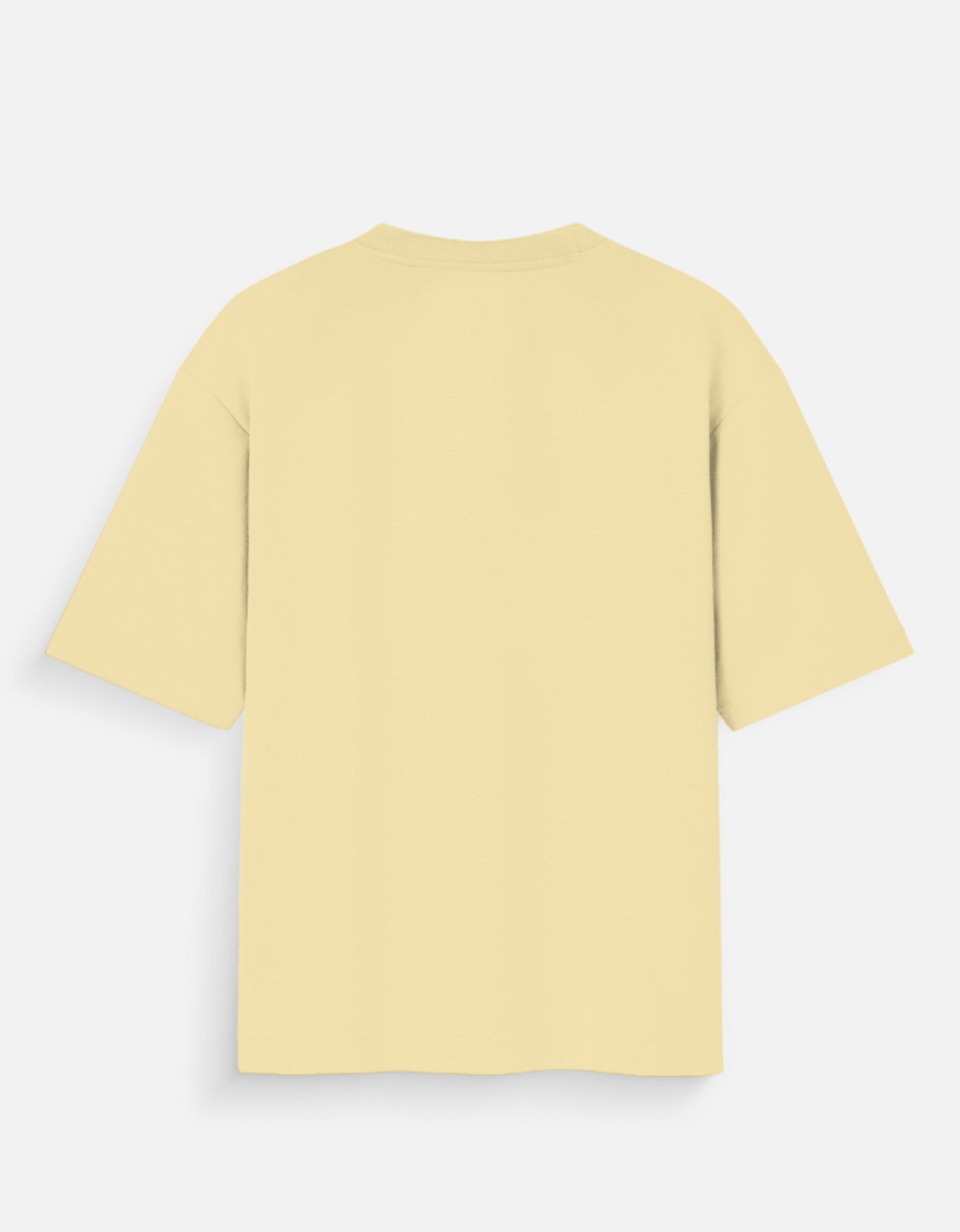 T-shirt Beige