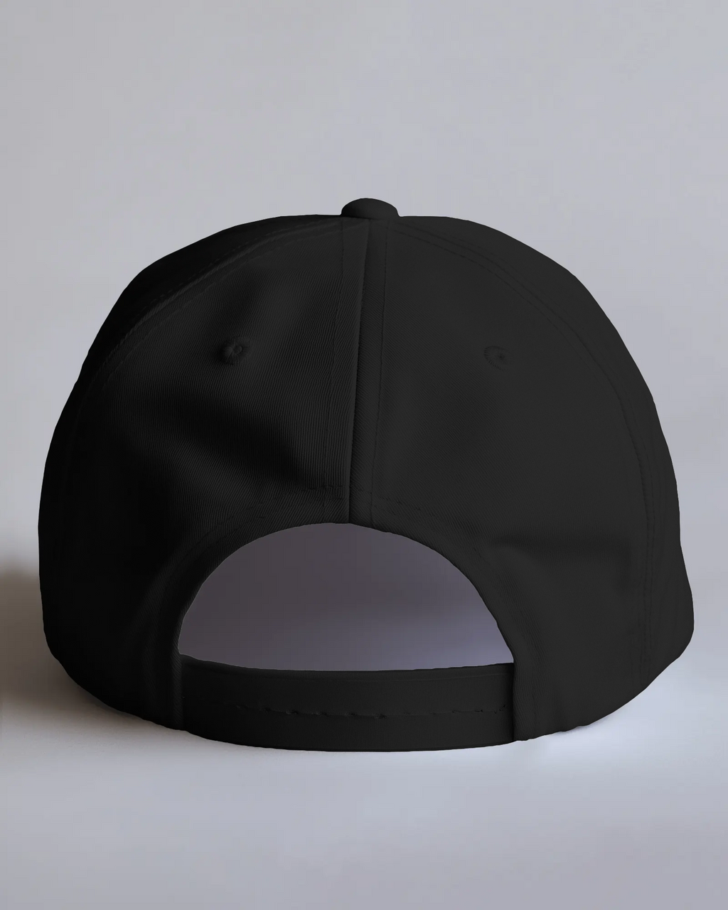 Courage Snapback Cap