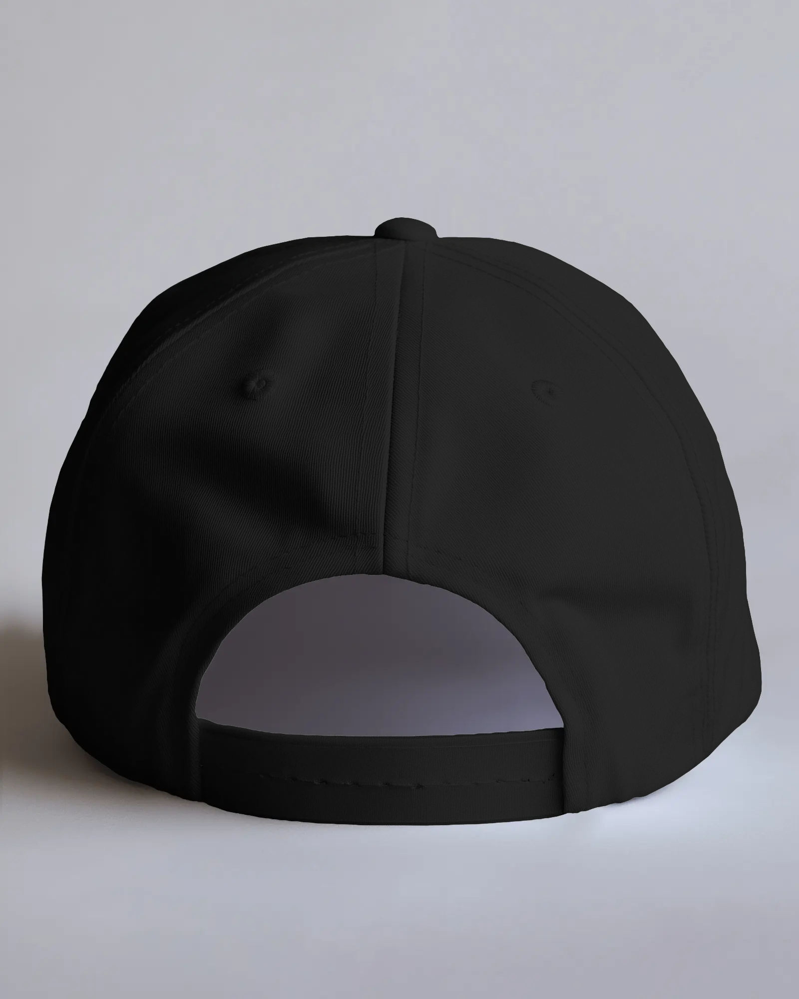 Courage Snapback Cap