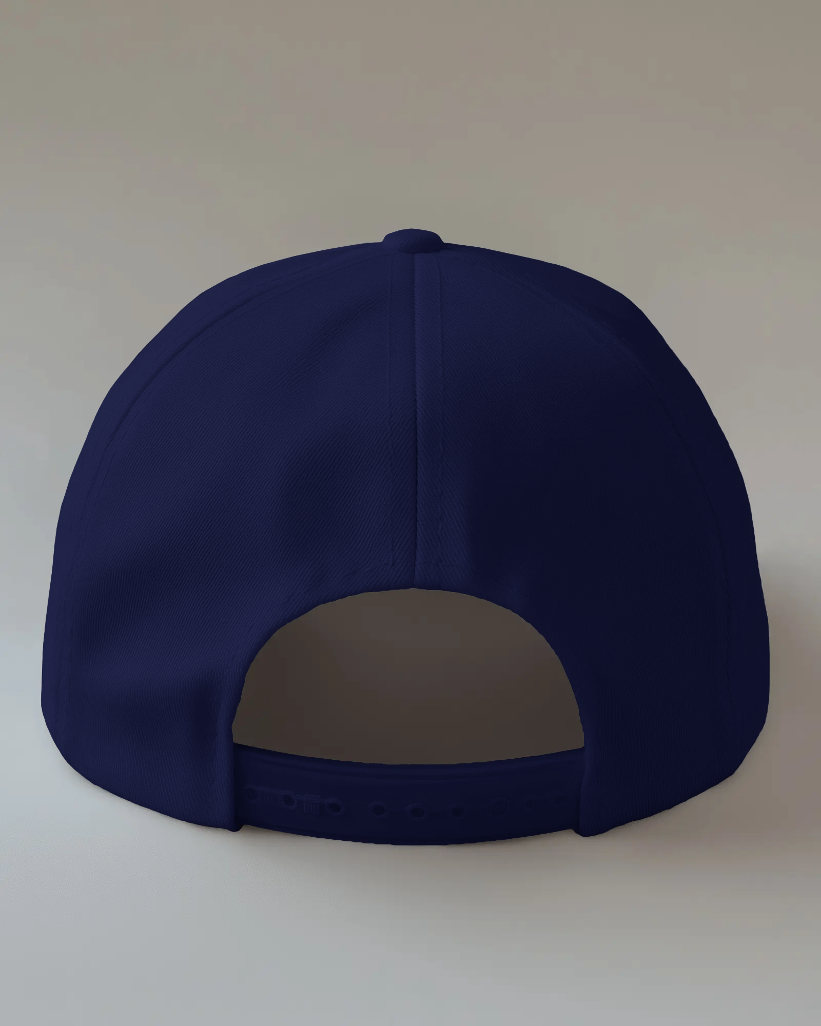 Baseball cap Navy Blue