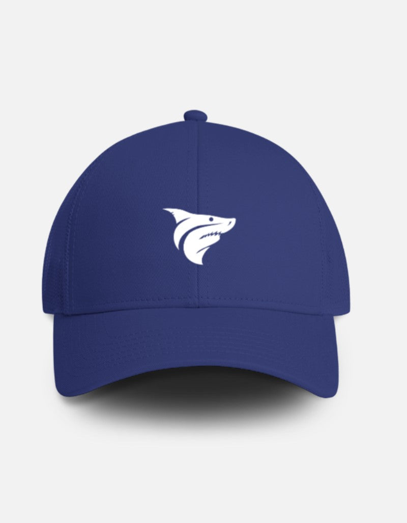 Baseball cap Royal Blue