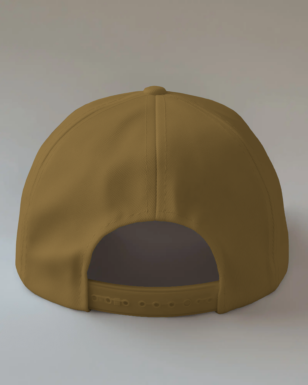 Baseball cap Khaki