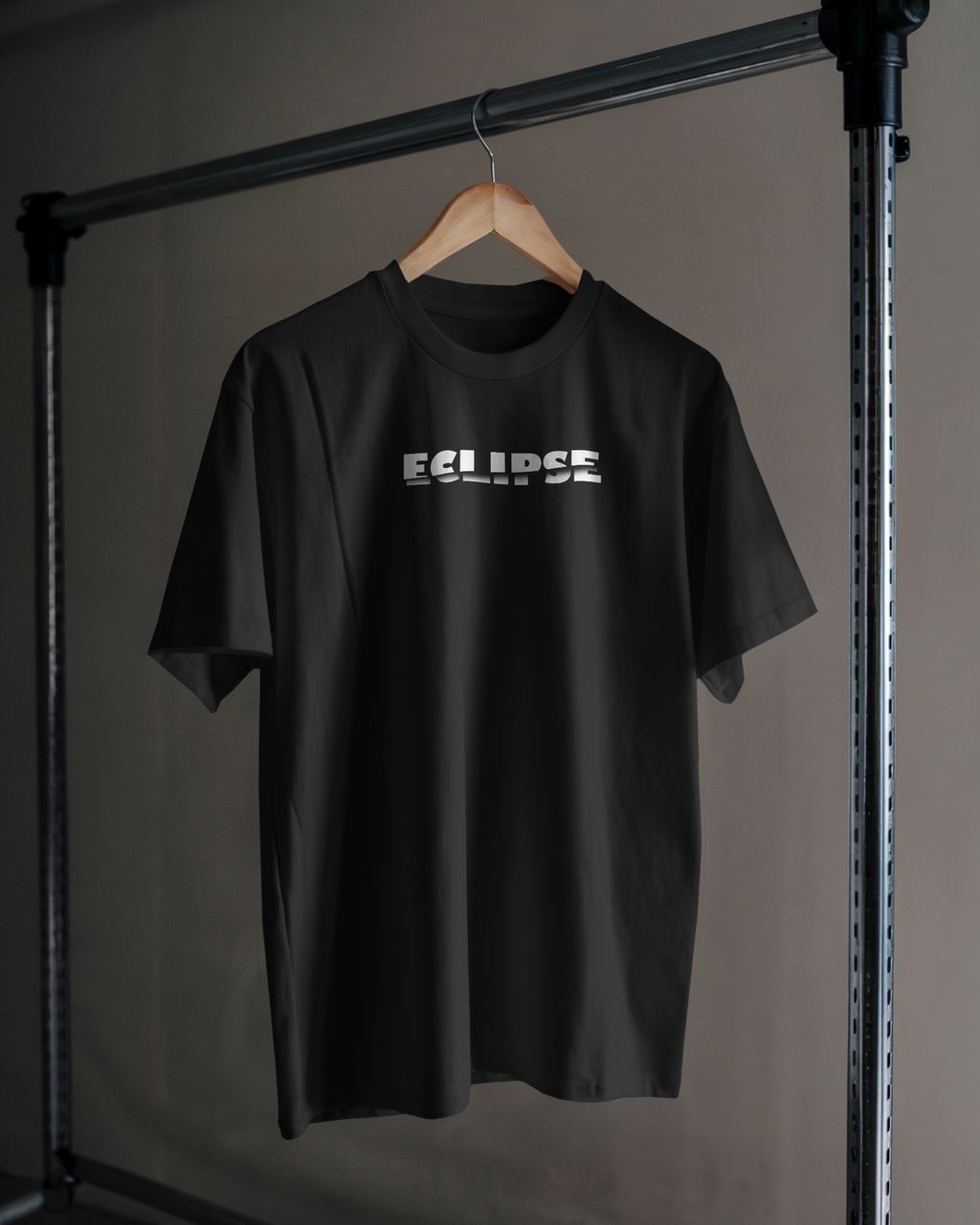 Eclipse Oversized T-Shirt